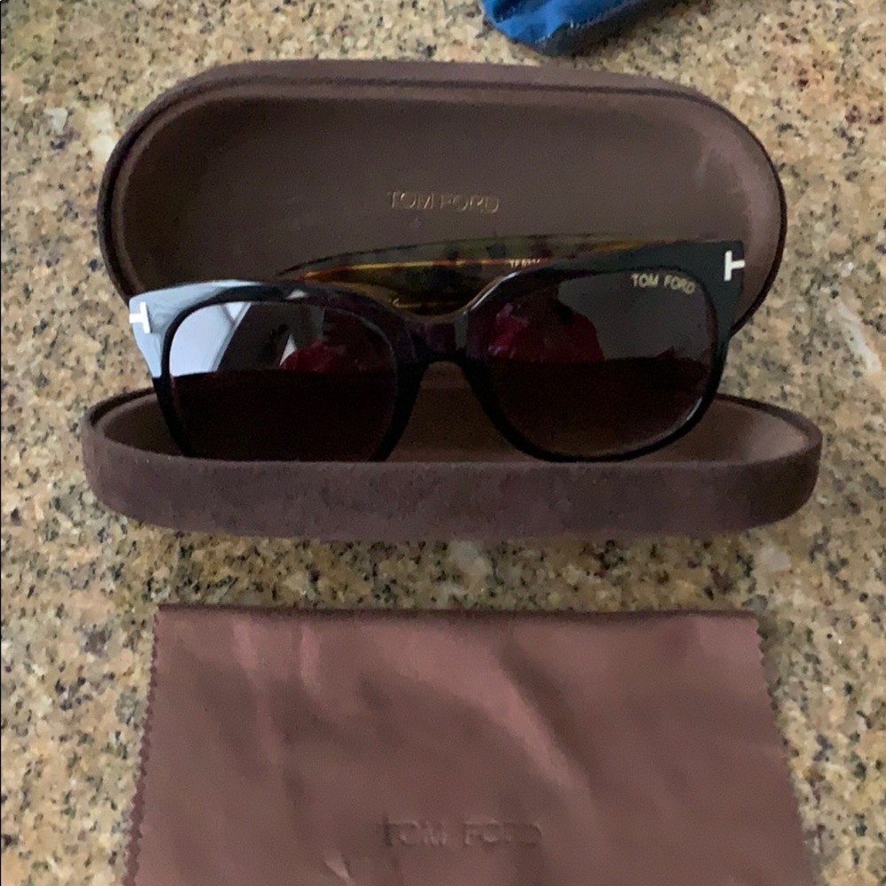 Tom Ford 🕶